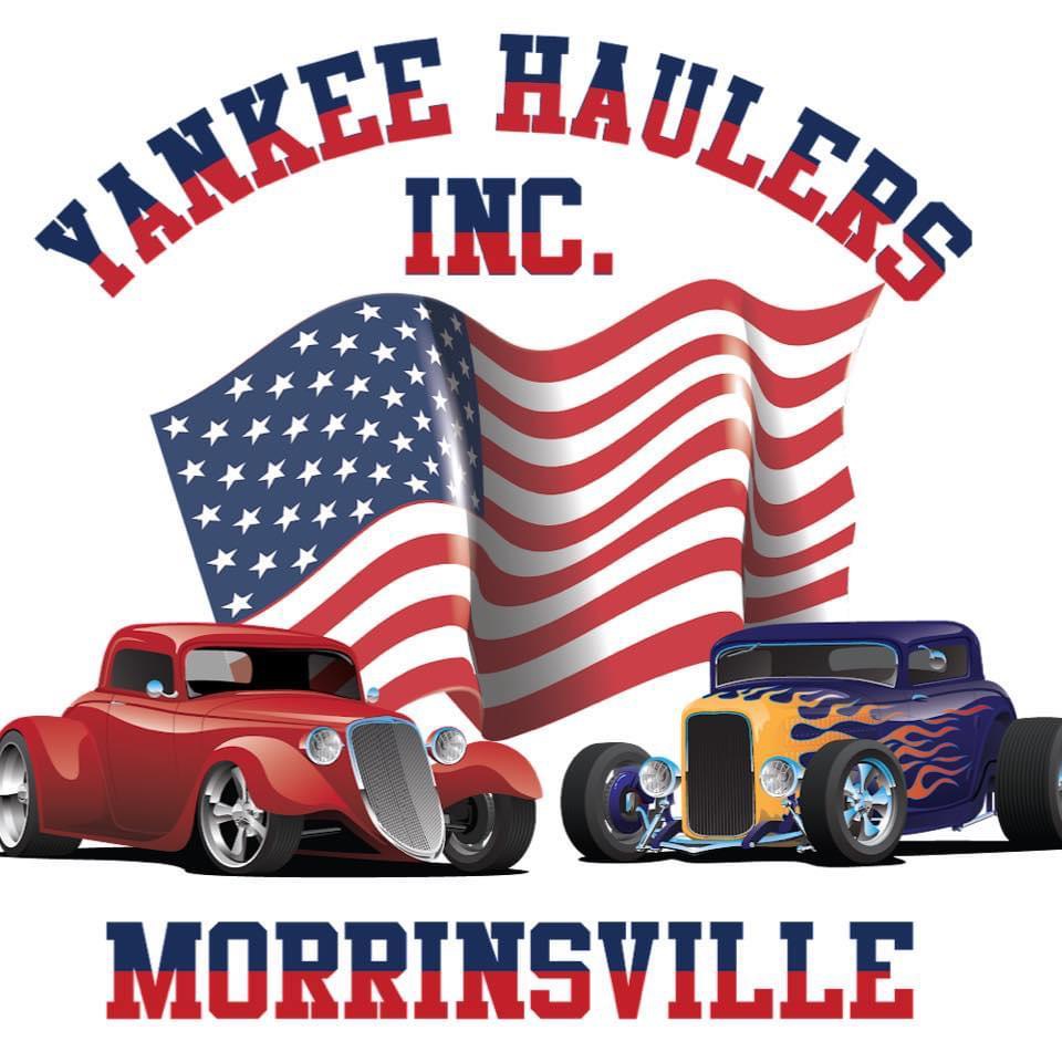 Yankee Haulers - Motorama